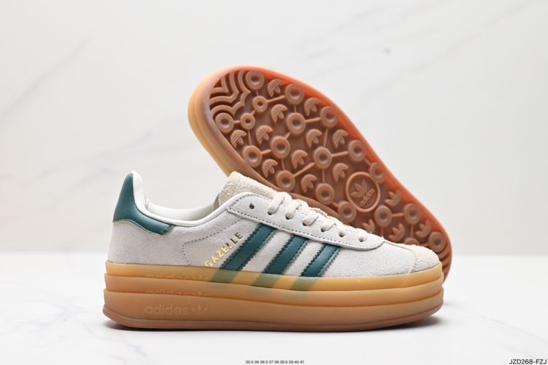 Adidas Gazelle Shoes